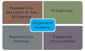 Corporate Finance